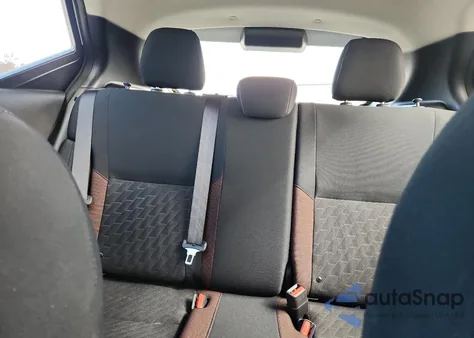 2024 Nissan Kicks Sr z USA, uszkodzony, nr VIN 3N1CP5DV4RL537419